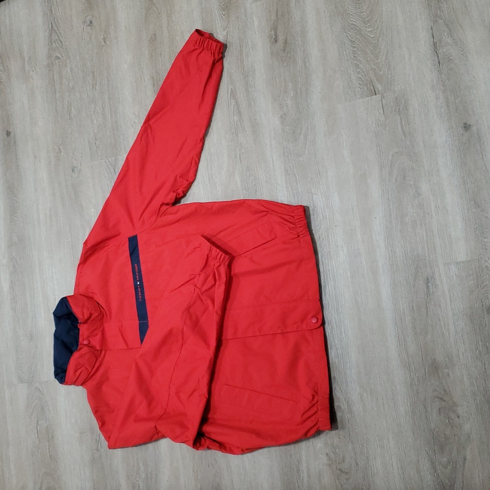 Deadstock, Tommy Hilfiger Nautical Jacket